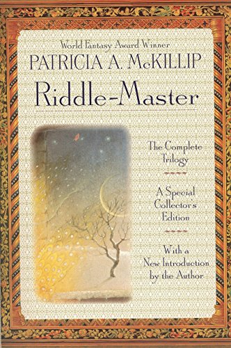 9780441005963: Riddle-Master: The Complete Trilogy
