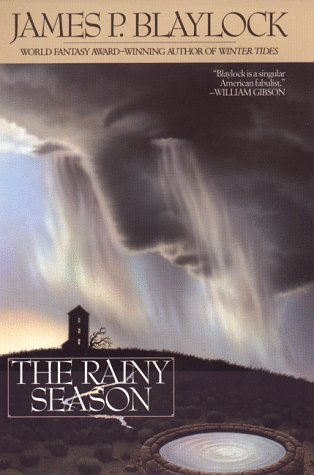 Stock image for The Rainy Season for sale by Better World Books