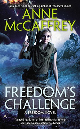 Stock image for Freedom's Challenge for sale by Blackwell's