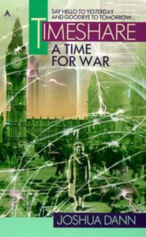 Stock image for Timeshare: A Time for War (Timeshare Trilogy, 3) for sale by Montclair Book Center
