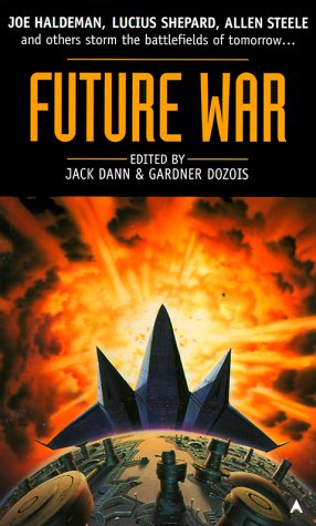 Beispielbild fr Future War zum Verkauf von Half Price Books Inc.