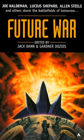 Imagen de archivo de Future War a la venta por Half Price Books Inc.