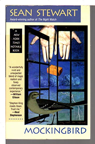 Imagen de archivo de Mockingbird: A Novel a la venta por Wonder Book