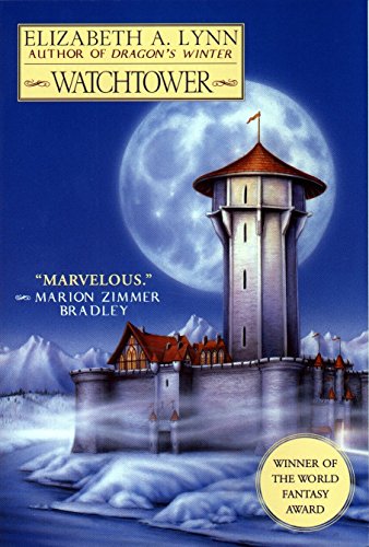 9780441006472: Watchtower (CHRONICLES OF TORNOR)