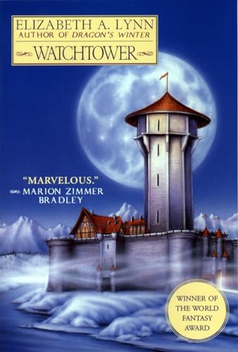 Watchtower (Chronicles of Tornor, Volume One).