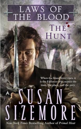 Beispielbild fr The Hunt (Laws of the Blood, Book 1) zum Verkauf von SecondSale