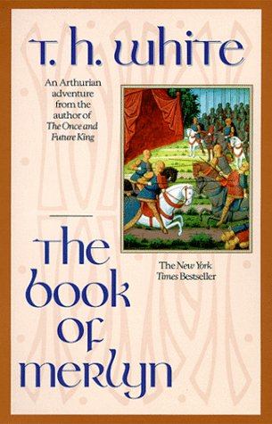 9780441006632: The Book of Merlyn