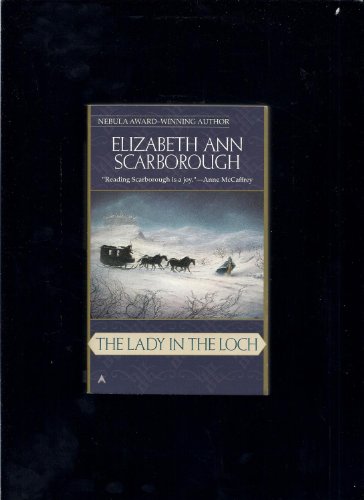 Imagen de archivo de The Lady in the Loch a la venta por Better World Books: West