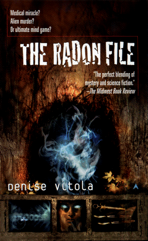 Beispielbild fr The Radon File zum Verkauf von Wonder Book