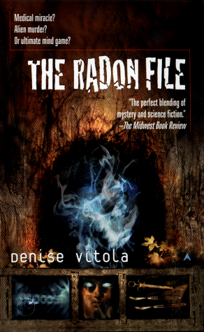 9780441006700: The Radon File