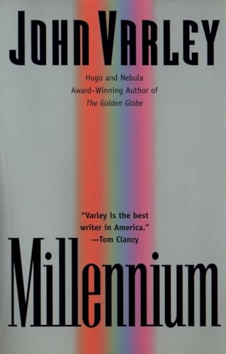 Stock image for Millennium (Ace Science Fiction) for sale by SecondSale