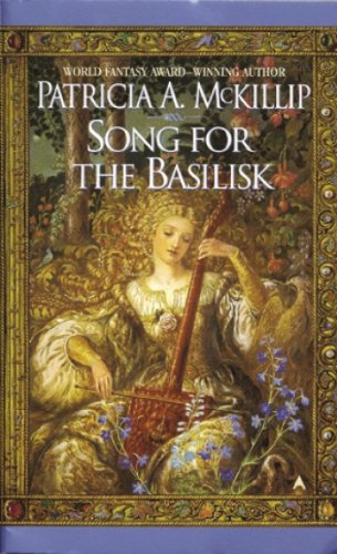 9780441006786: Song for the Basilisk