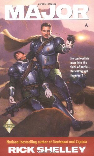 Beispielbild fr Major (Dirigent Mercenary Corps) zum Verkauf von Wonder Book