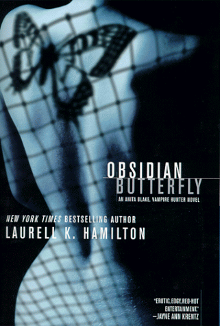 9780441006847: Obsidian Butterfly