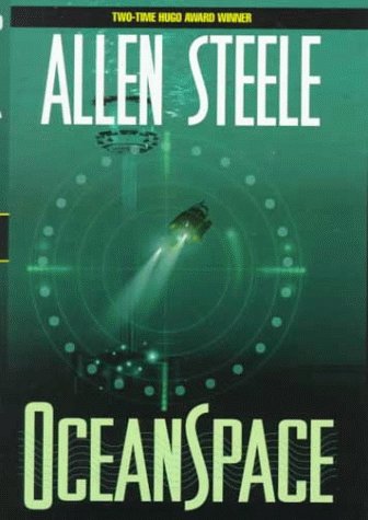 Imagen de archivo de OceanSpace: A Novel a la venta por Wonder Book