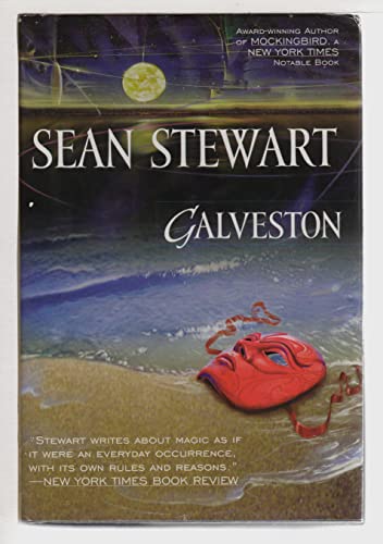 Stock image for Galveston for sale by Better World Books: West