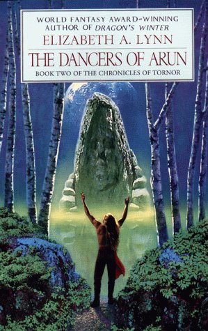 Beispielbild fr The Dancers of Arun: Chronicles of Tornor 2 zum Verkauf von Wonder Book
