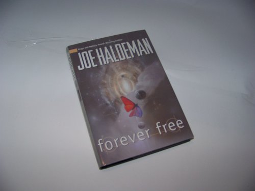 Stock image for Forever Free for sale by Hippo Books