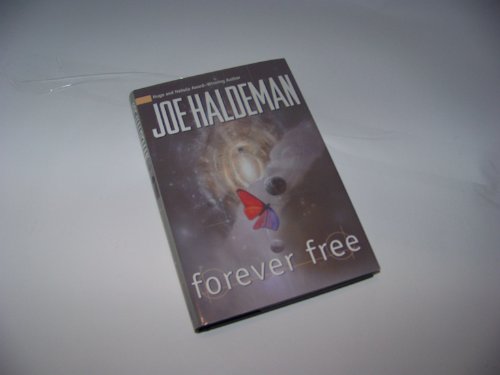 Stock image for Forever Free for sale by Half Price Books Inc.