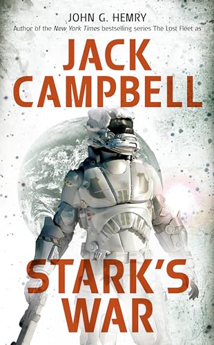 Stock image for Stark's War (Stark's War, Book 1) for sale by Orion Tech