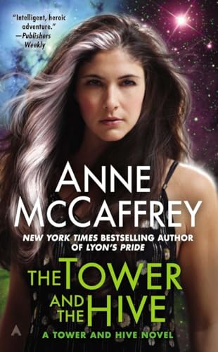 Beispielbild fr The Tower and the Hive (Rowan) zum Verkauf von Firefly Bookstore