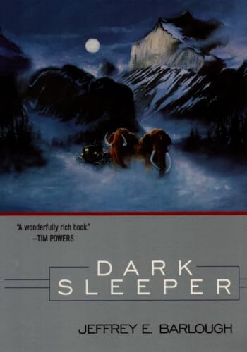 Beispielbild fr Dark Sleeper : A Novel zum Verkauf von Better World Books: West