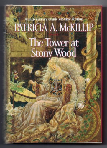 9780441007332: The Tower at Stony Wood