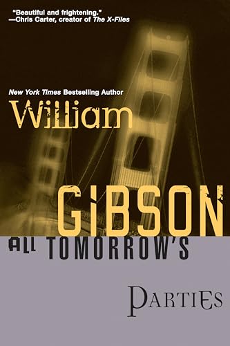 9780441007554: All Tomorrow's Parties: 3 (Bridge Trilogy)