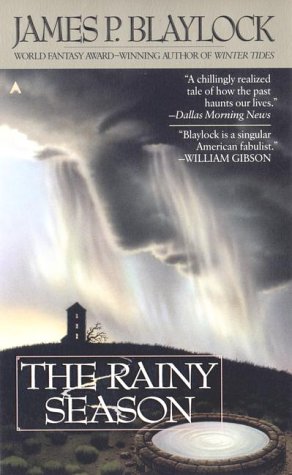 Imagen de archivo de The Rainy Season a la venta por Jenson Books Inc