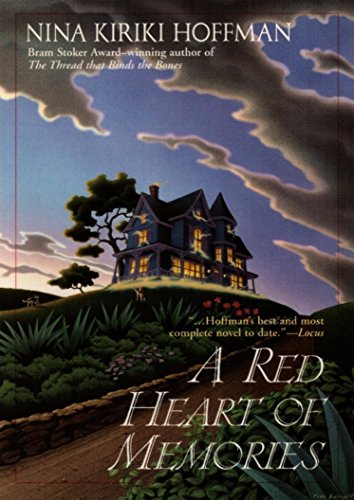 9780441007684: A Red Heart of Memories (Spores Ferry Novel) [Idioma Ingls] (A Spores Ferry Novel)