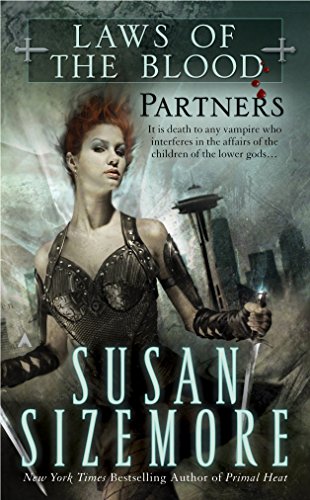 9780441007837: Partners (Laws of the Blood, Book 2)