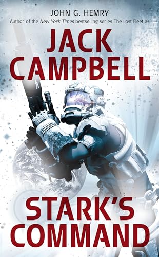 9780441008223: Stark's Command: 2 (Stark's War)