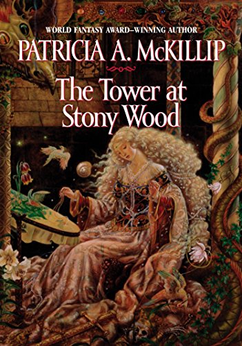 Beispielbild für The Tower at Stony Wood zum Verkauf von Zoom Books Company