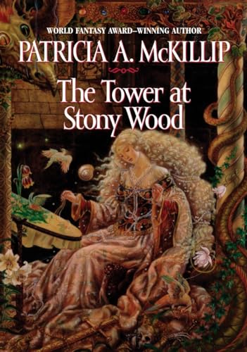 9780441008292: The Tower at Stony Wood