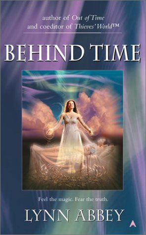 Stock image for Behind Time for sale by Wonder Book