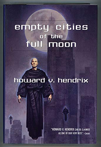 9780441008445: Empty Cities of the Full Moon