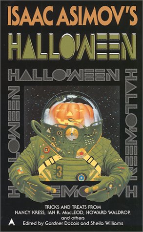 9780441008544: Issac Asimov's Halloween