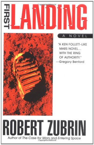 Imagen de archivo de First Landing a la venta por Jenson Books Inc