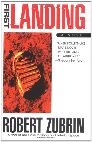 Stock image for First Landing for sale by Better World Books