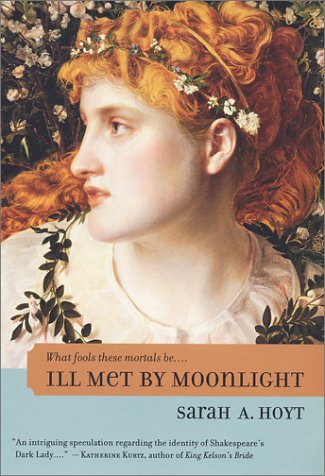 Beispielbild fr Ill Met by Moonlight zum Verkauf von Better World Books: West