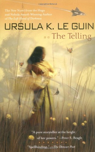 9780441008636: The Telling