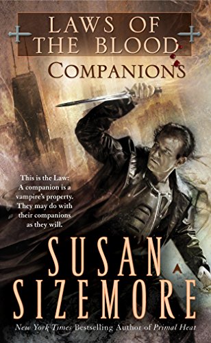 Beispielbild fr Laws of the Blood 3: Companions zum Verkauf von Better World Books