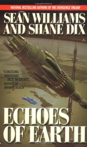 Stock image for Echoes of Earth for sale by Better World Books