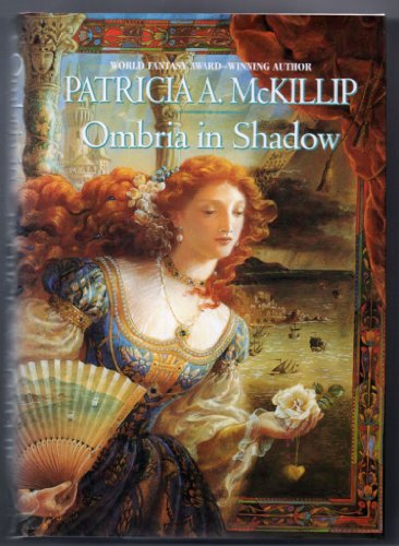 9780441008957: Ombria in Shadow