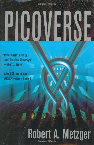 Stock image for Picoverse for sale by SecondSale