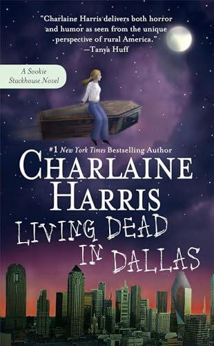 Stock image for Living Dead in Dallas (Sookie Stackhouse Novels) for sale by Reuseabook