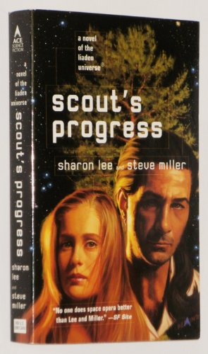 Imagen de archivo de Scout's Progress a la venta por Better World Books: West