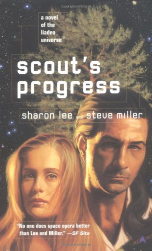 Stock image for Scout's Progress for sale by Better World Books: West