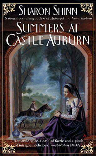 Stock image for Summers at Castle Auburn for sale by Half Price Books Inc.