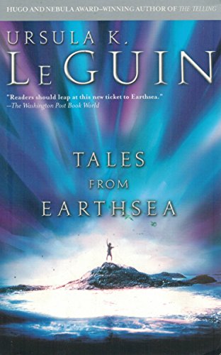 9780441009329: Tales from Earthsea